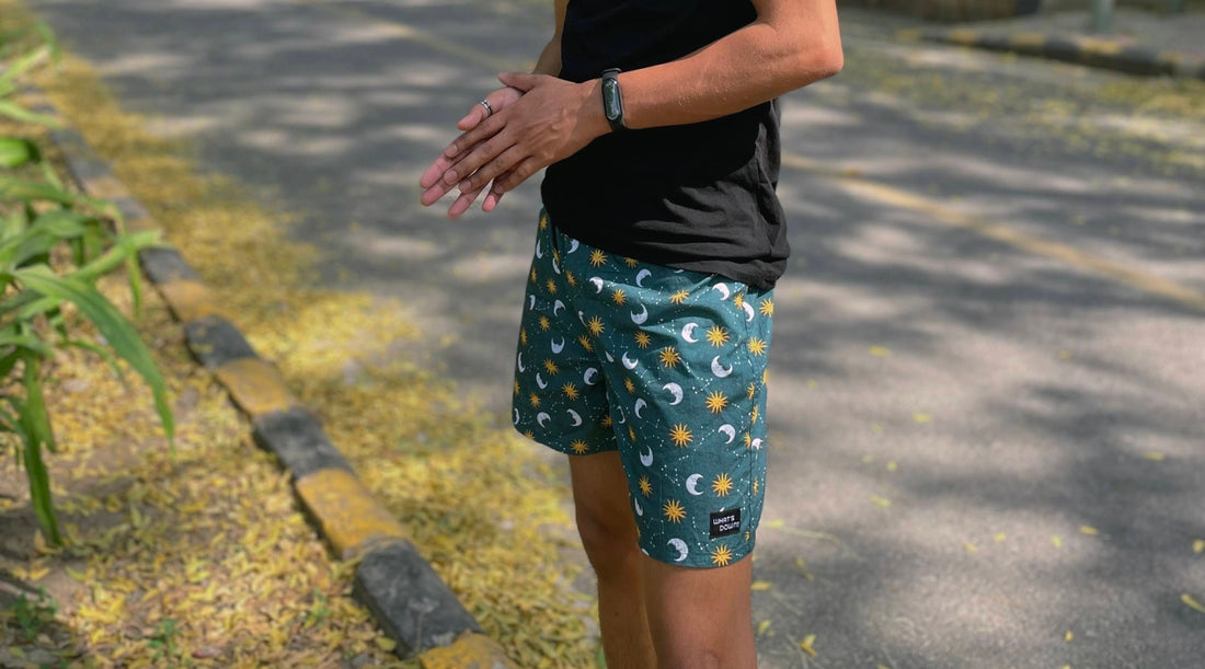 Are Boxer Shorts better than Briefs?