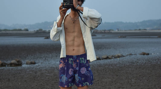 How Are Boxers Meant To Be Worn?