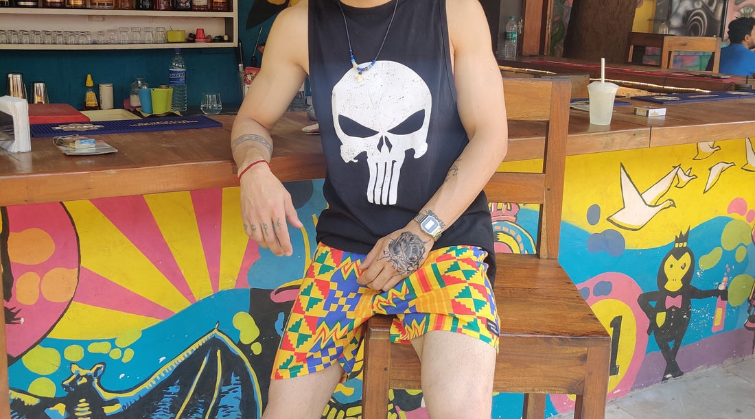 Buy Quirky Boxers Instead of Boring Ones