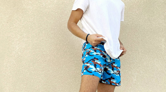 Boxer Shorts Men