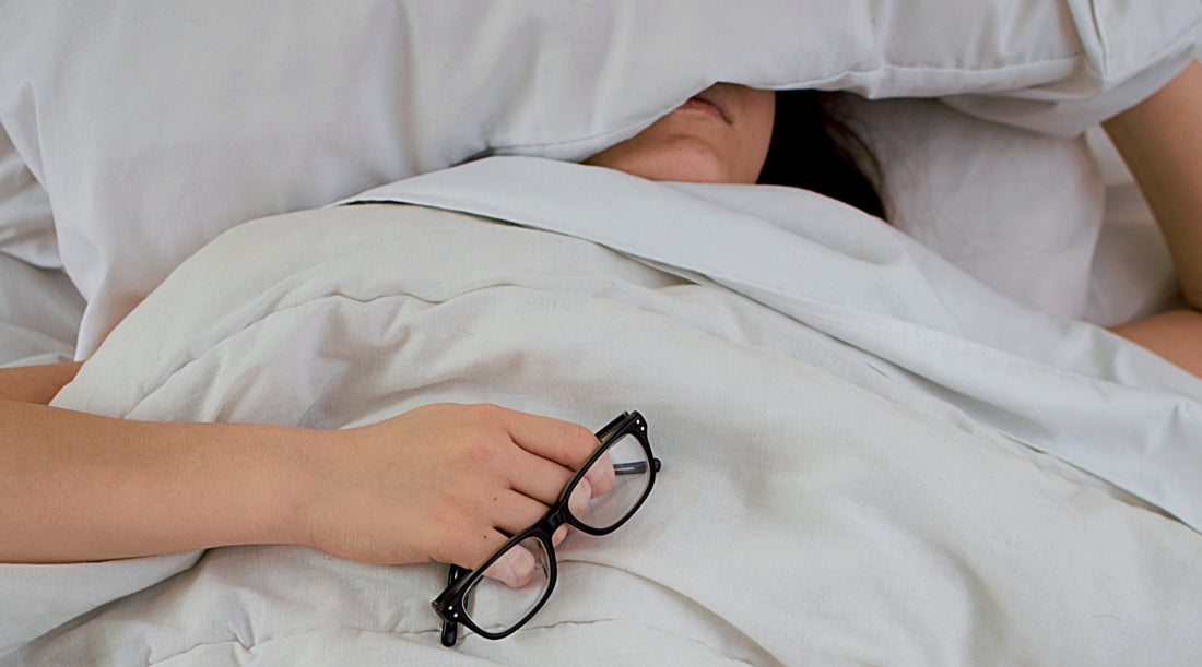 Sleep Guide: What To Wear In Bed