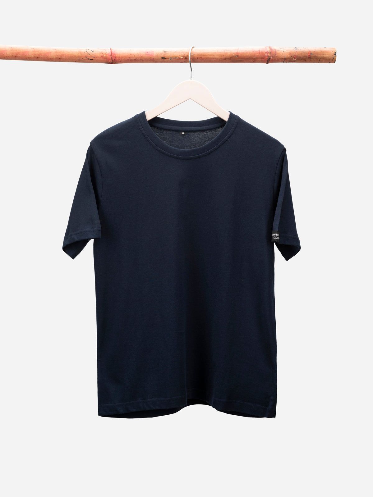 Navy Royale Unisex Half Sleeve Tee