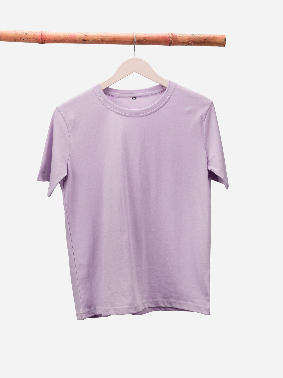 Purple Haze Unisex Half Sleeve Tee