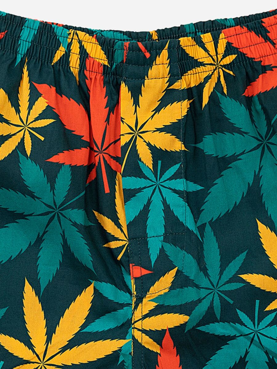 Retro 420 Mens Boxers