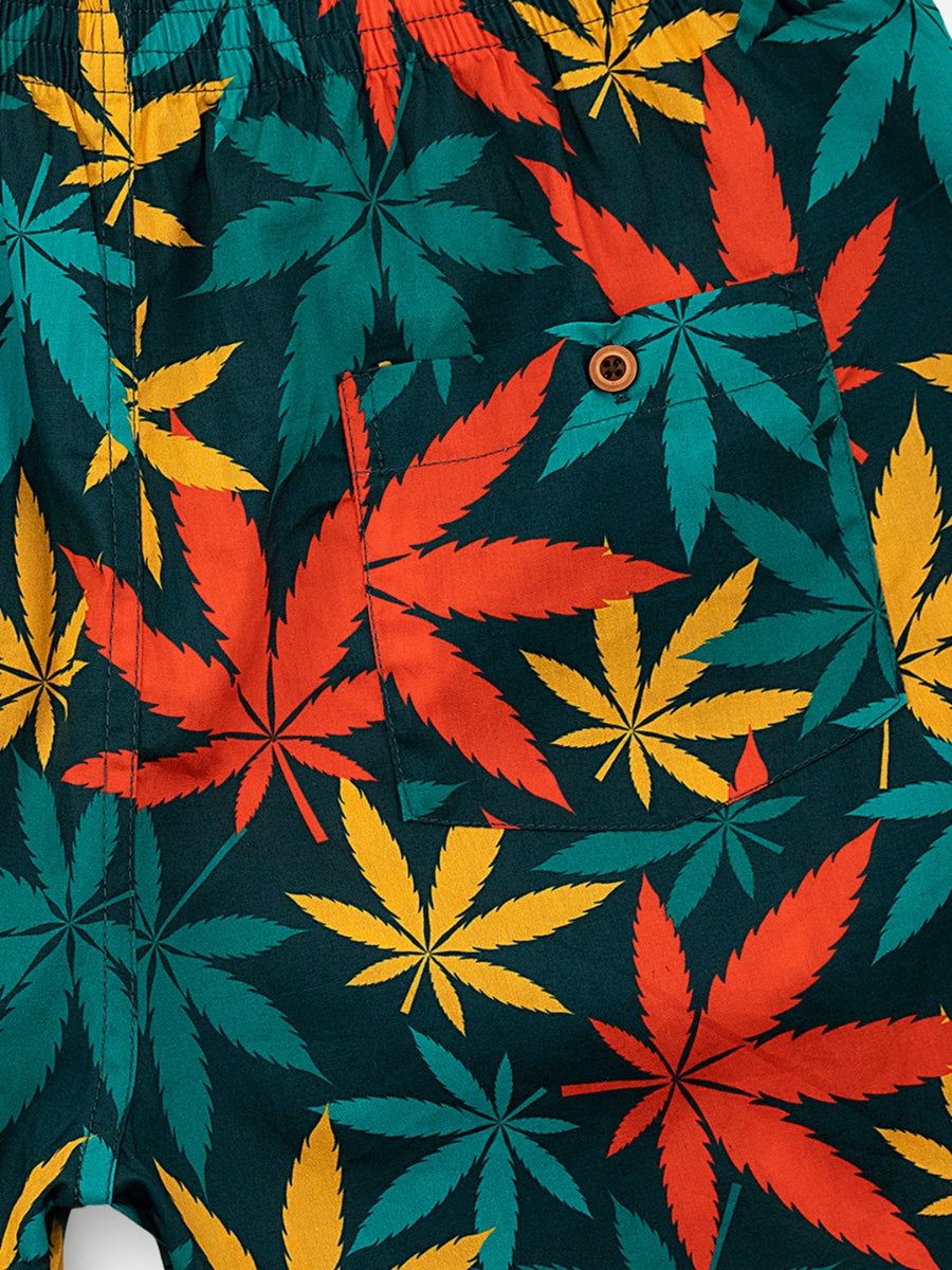 Retro 420 Mens Boxers