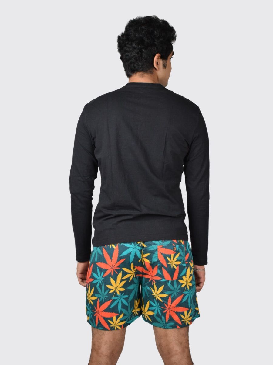 Retro 420 Mens Boxers