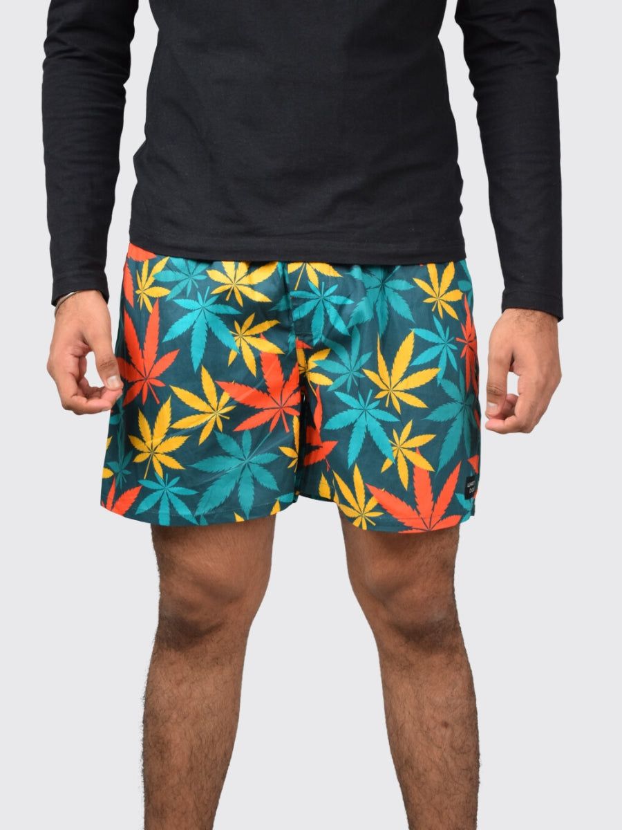 Retro 420 Mens Boxers