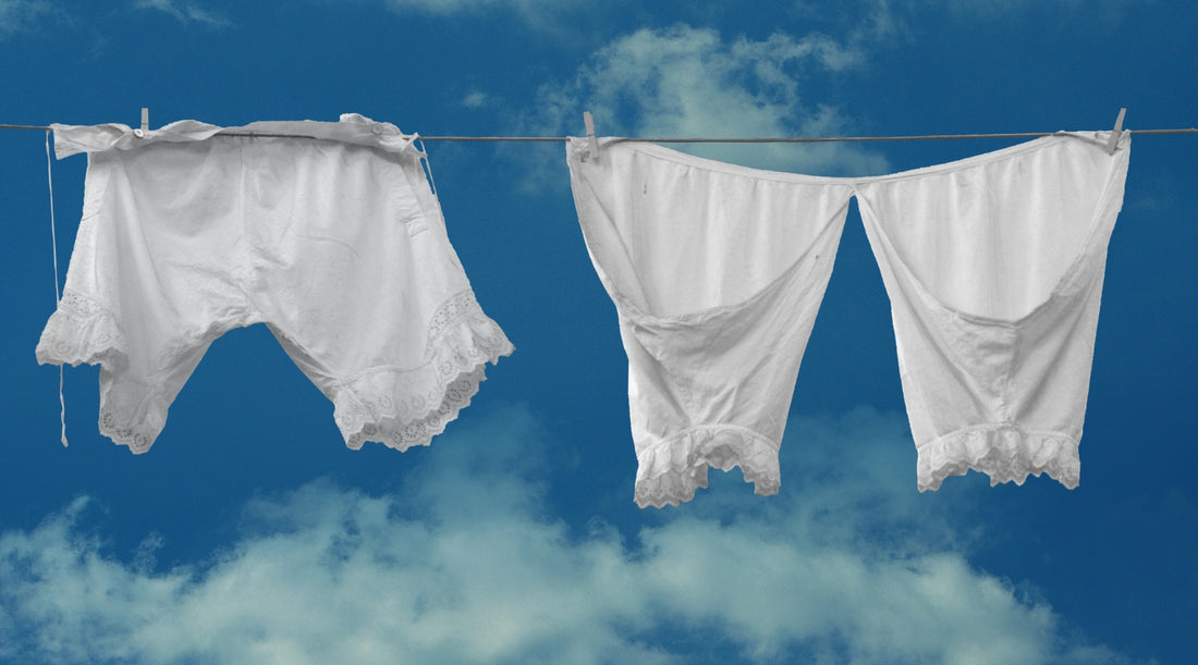 The Mystery Unveiled: Why Did Innovation Die in the Indian Underwear Industry?