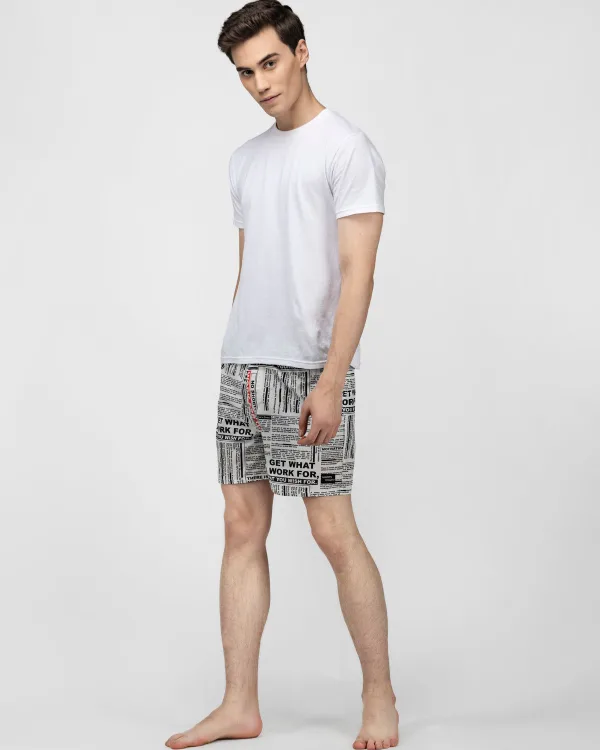 Motivational Quotes Mens Boxers